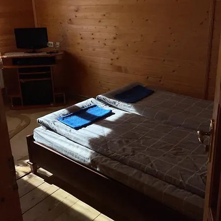 Holiday home зоряне небо