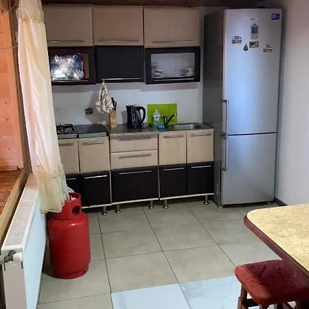 зоряне небо Holiday home *