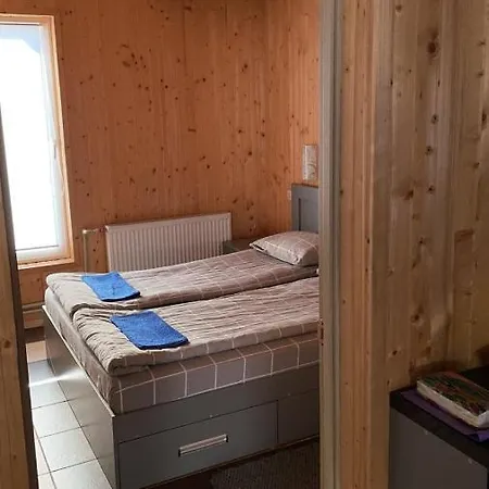зоряне небо Feriehus
