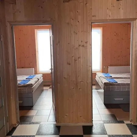 зоряне небо Holiday home Bukovel