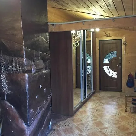 зоряне небо Bukovel