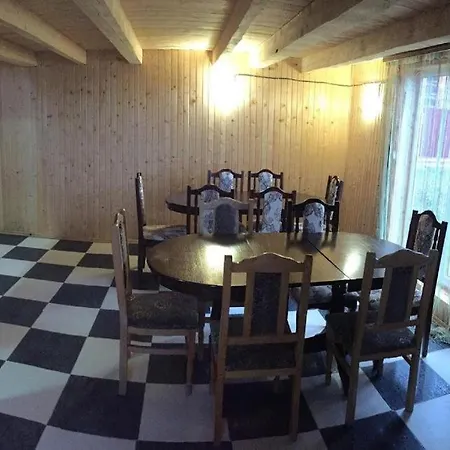 зоряне небо Holiday home