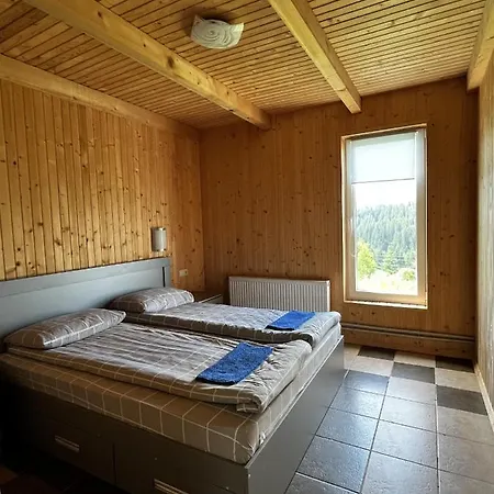 Holiday home зоряне небо Bukovel