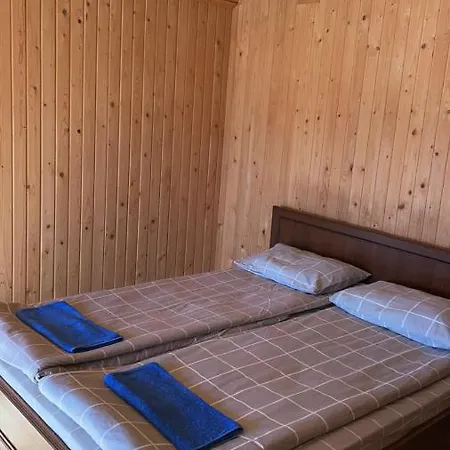 Feriehus зоряне небо Bukovel