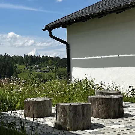 зоряне небо Hébergement de vacances *