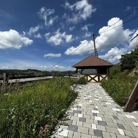 зоряне небо Bukovel