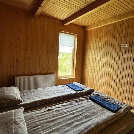 Holiday home зоряне небо *