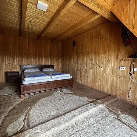 зоряне небо