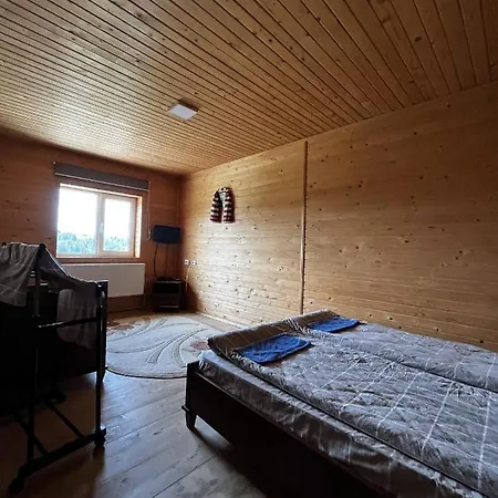 зоряне небо Hébergement de vacances