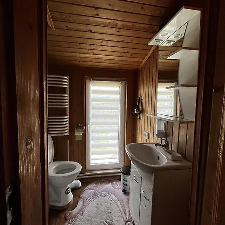 зоряне небо Hébergement de vacances