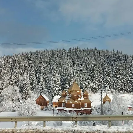 зоряне небо