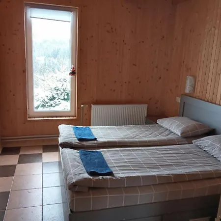 Hébergement de vacances зоряне небо *