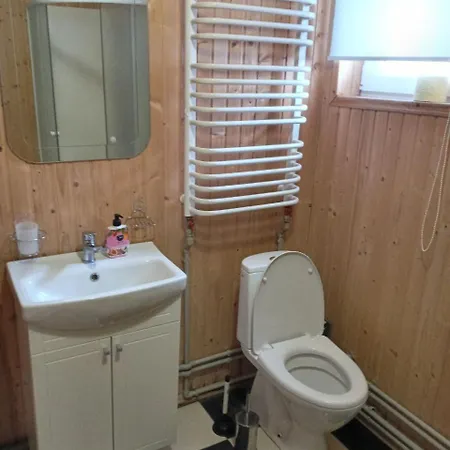 Hébergement de vacances зоряне небо Bukovel