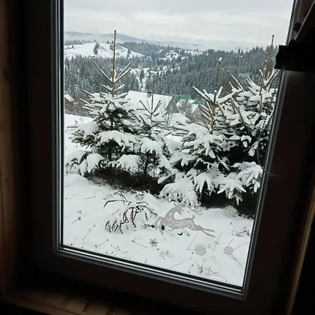 зоряне небо *