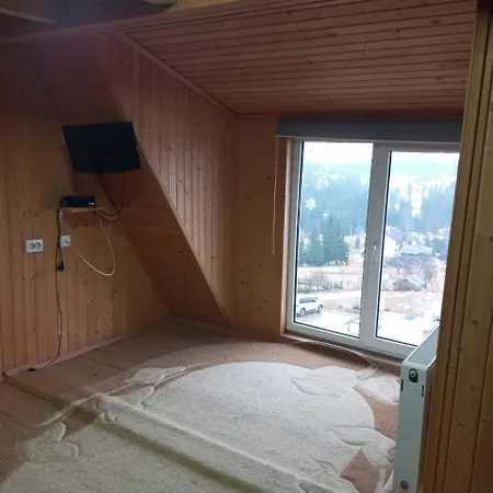 Holiday home зоряне небо *