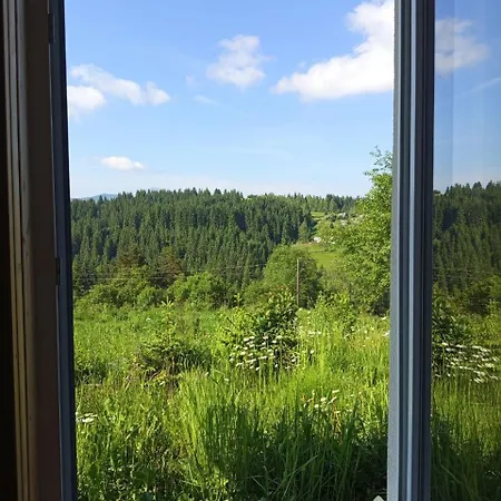 зоряне небо Holiday home Bukovel