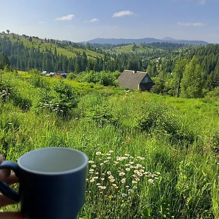 зоряне небо Bukovel
