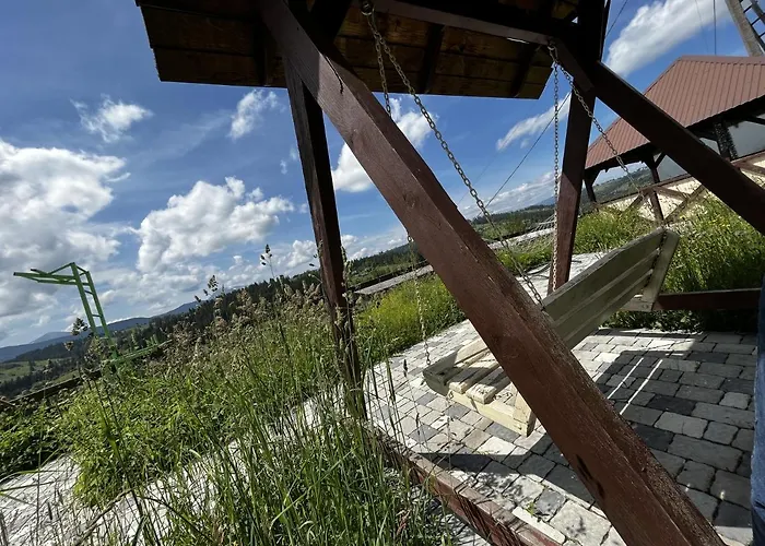 зоряне небо Casa de Férias *