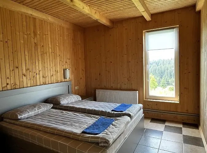 Casa de Férias зоряне небо Bukovel