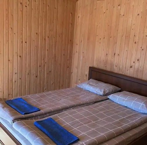 Casa de Férias зоряне небо Bukovel