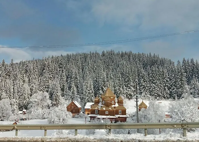зоряне небо