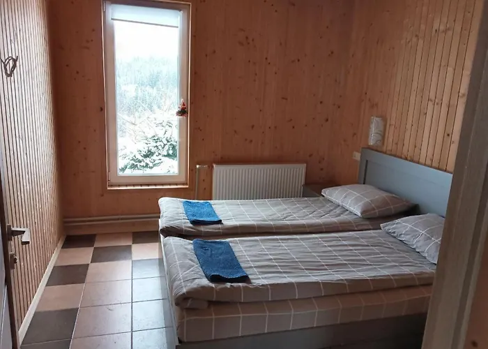Casa de Férias зоряне небо *